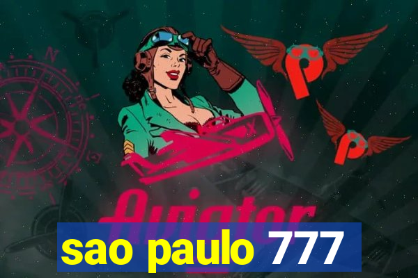 sao paulo 777